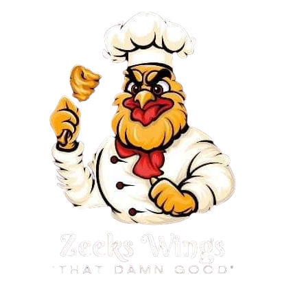 Zeeks Wings